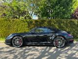 Porsche 991 Turbo Cab, 2. Hd, Approved Garantie, Top - Porsche 991 in Aachen