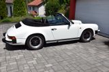 Porsche 911 Urmodell - Porsche aus 1983: 911