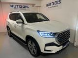 KGM Rexton 2.2 DTI SAPPHIRE PACK ELEGANCE 20 4WD AUT - KGM Rexton Gebrauchtwagen Gebrauchtwagen