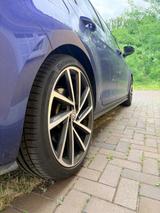 Volkswagen Golf 2.0 TSI DSG 4MOTION R R - Volkswagen Golf: Blau, Tsi Motion