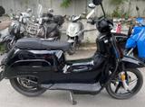 e-Schwalbe 45 km/h 1 tragbares Lithium-Akku nur 428 KM - E-SCHWALBE MOTORRAD