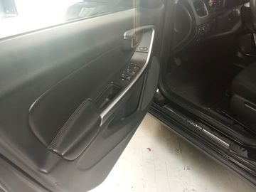 Volvo V60 - 12