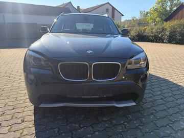 صورة 1 لـ 2009 BMW X1