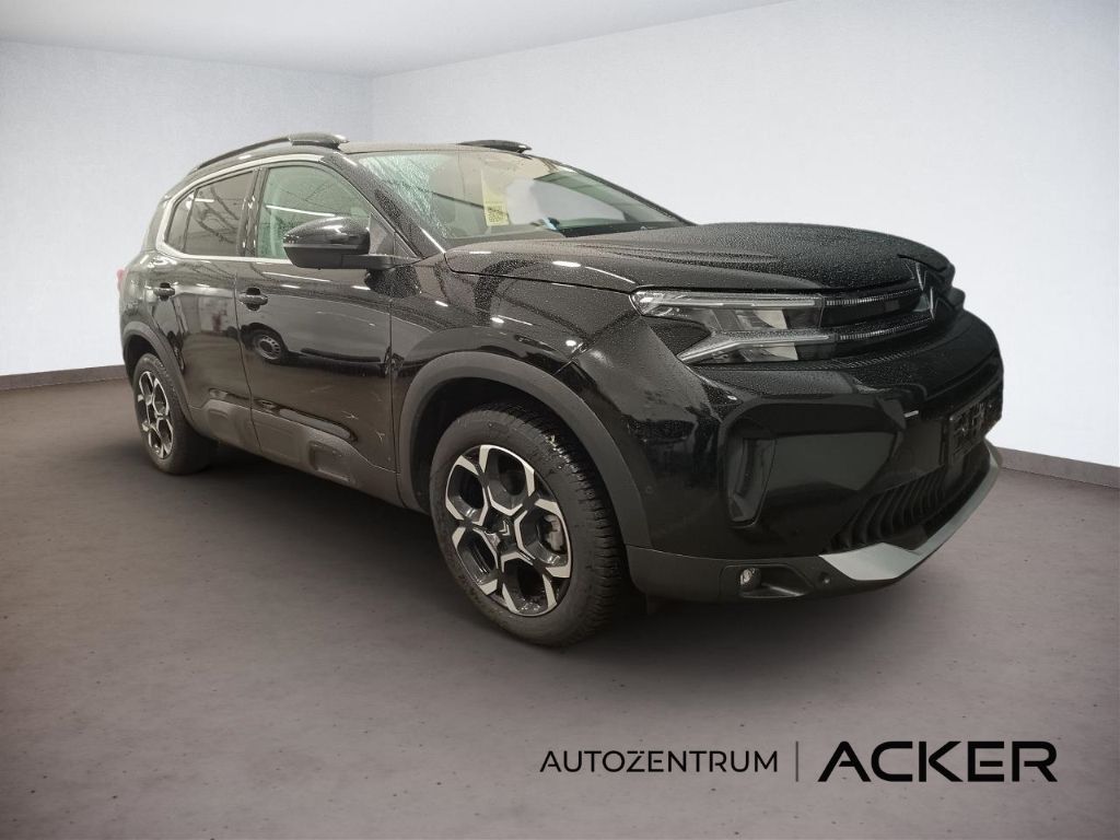 Citroën C5 Aircross Max Hybrid 145 e-DSC6 ACC/RFK -47%* imagem 3