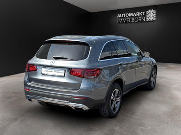 Mercedes GLC 300 - 3