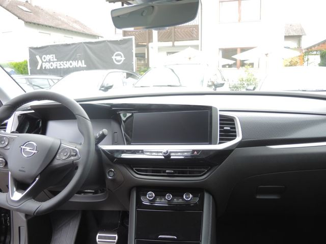 Grandland Plug-in-Hybrid 1.6 GS