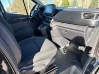 Renault Trafic - Vorschau Bild 25