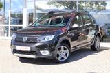 Dacia Sandero Stepway II 0.9 TCE Navi AHK Kamera Klima - Dacia mit LPG-Antrieb