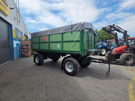 Andere DK280RP TYP 18-60B