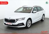 Skoda Octavia Combi 1.5 TSI Ambition LED ACC PDC DAB - Skoda Octavia: Ambition