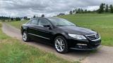 Volkswagen Passat CC 4Motion 3,6 300ps - Volkswagen Passat: 3c 4motion