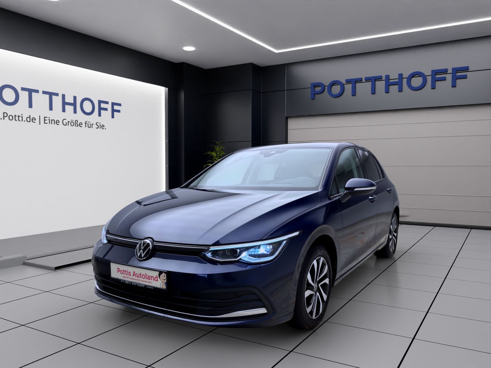 Volkswagen Golf - Bild 2