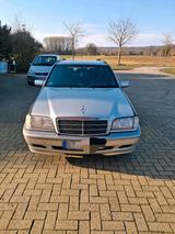 Mercedes-Benz Mercedes C180T TÜV NEU !!! - gebrauchte Mercedes-Benz C 180 aus dem Jahr 1998
