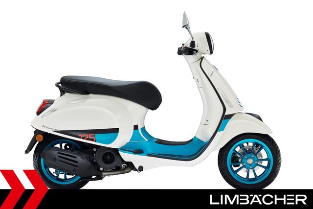 Vespa PRIMAVERA 125 COLOR VIBE - VESPA LIMBÄCHER