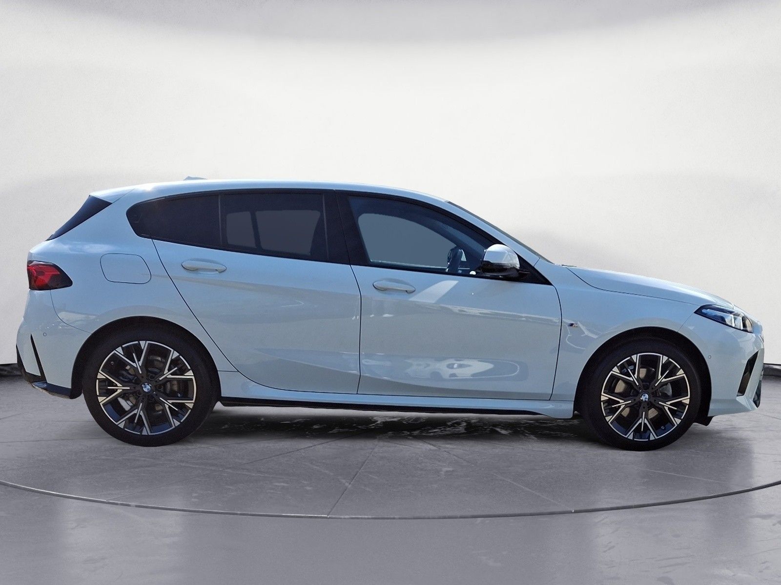 BMW 120 Steptronic M Sport Design AHK HeadUp foto 6