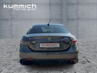 Alfa Romeo Giulia - Vorschau Bild 5