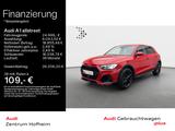 Audi A1 allstreet 30 TFSI S tro*LED*Virtual*Navi+*ACC - Audi A1 Gebrauchtwagen in Mainz