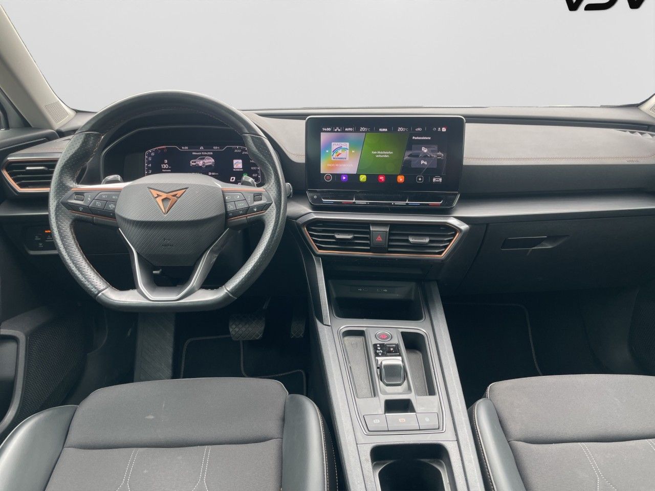 Cupra Formentor - Bild 14