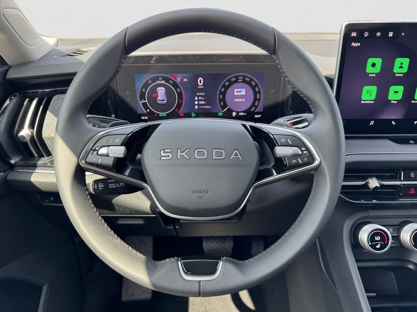 Skoda Kodiaq - Bild 14