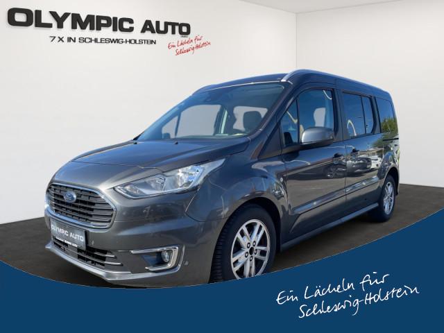 Ford Grand Tour:1.5 TDCi GR.Tit.NUR AN GEWERBE/EXPORT