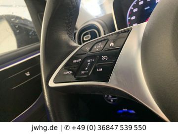 Mercedes C 300 - 8