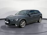 Audi A3 Sportback 2.0 TDI S tronic *LED*PANO*NAVI*2-Z - Audi A3 mit Diesel-Antrieb: 2.0