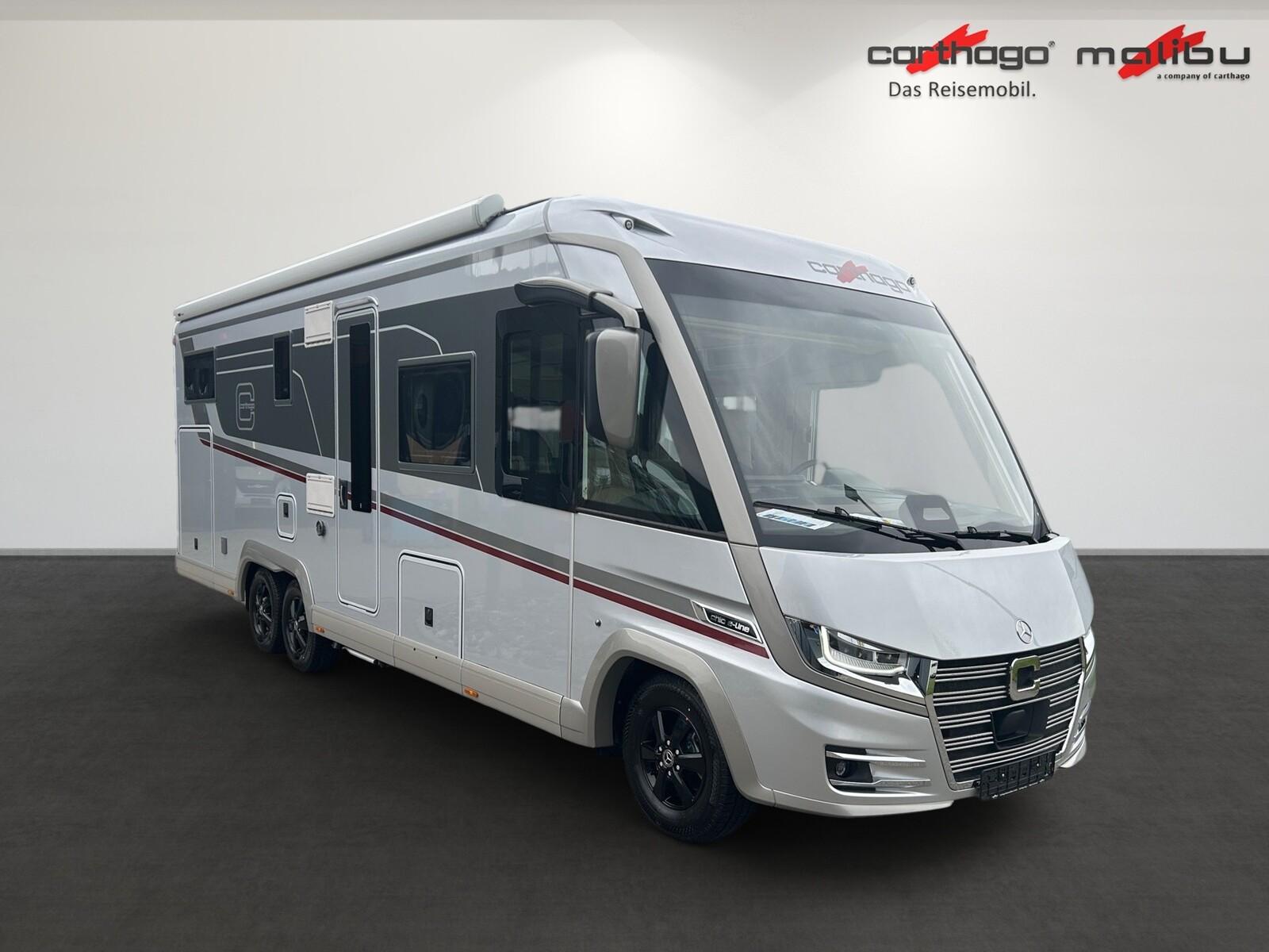 Carthago chic e-line I 61 XL LE Werksverkauf 