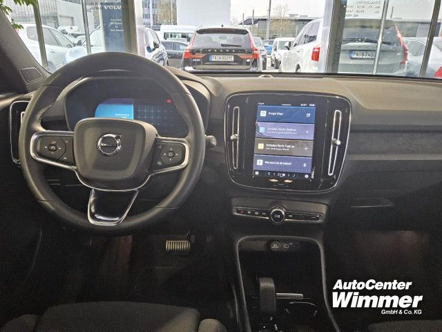 Foto Nummer 14: VOLVO XC 40