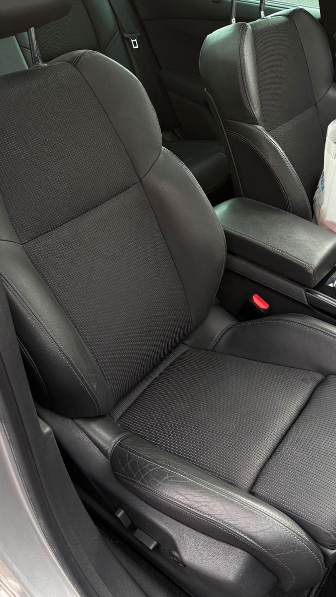 Peugeot 508 2011 — photo 13