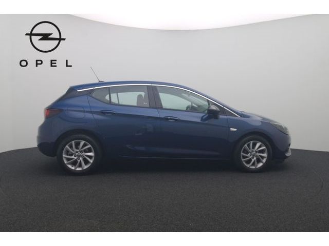 Fahrzeugabbildung Opel Astra K1.5LimBus.EleganceLEDNaviRKAppleCP