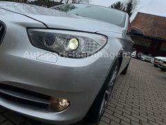 BMW 530d Gran Turismo GT*Pano*HUD*360*4xSZH* Xenon*V