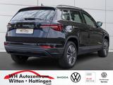 Skoda Karoq 1.0 TSI Tour KESSY REARVIEW LED PDC SITZHZ - Skoda Karoq in Dortmund