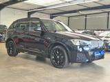 BMW X3 XDRIVE 28i M-SPORT LEDER NAVI LED PANO HUD - BMW X3 Gebrauchtwagen in Hamburg