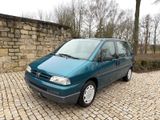 Peugeot 806 Roland Garros 2.0i Klima AHK TÜV - Peugeot 806: Kleinbus