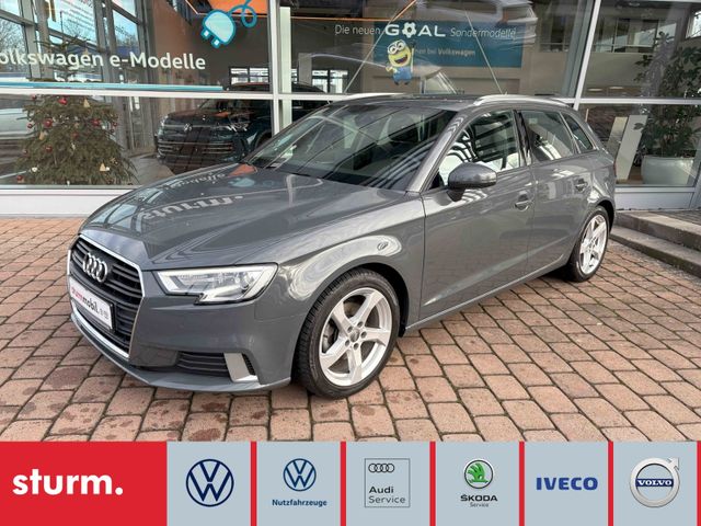 Audi A3 Sportback sport 1.4 TSI S-tronic *Navi MMI, B