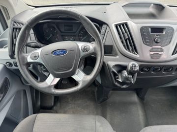 Ford Transit - 8