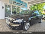 Peugeot 308 SW BlueHDI 130 Business-Line PANORAMA/NAVI - Peugeot 308: SW Business Line