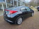 Honda Civic Lim. 5-trg. 1.4 Sport - Honda Civic in Essen