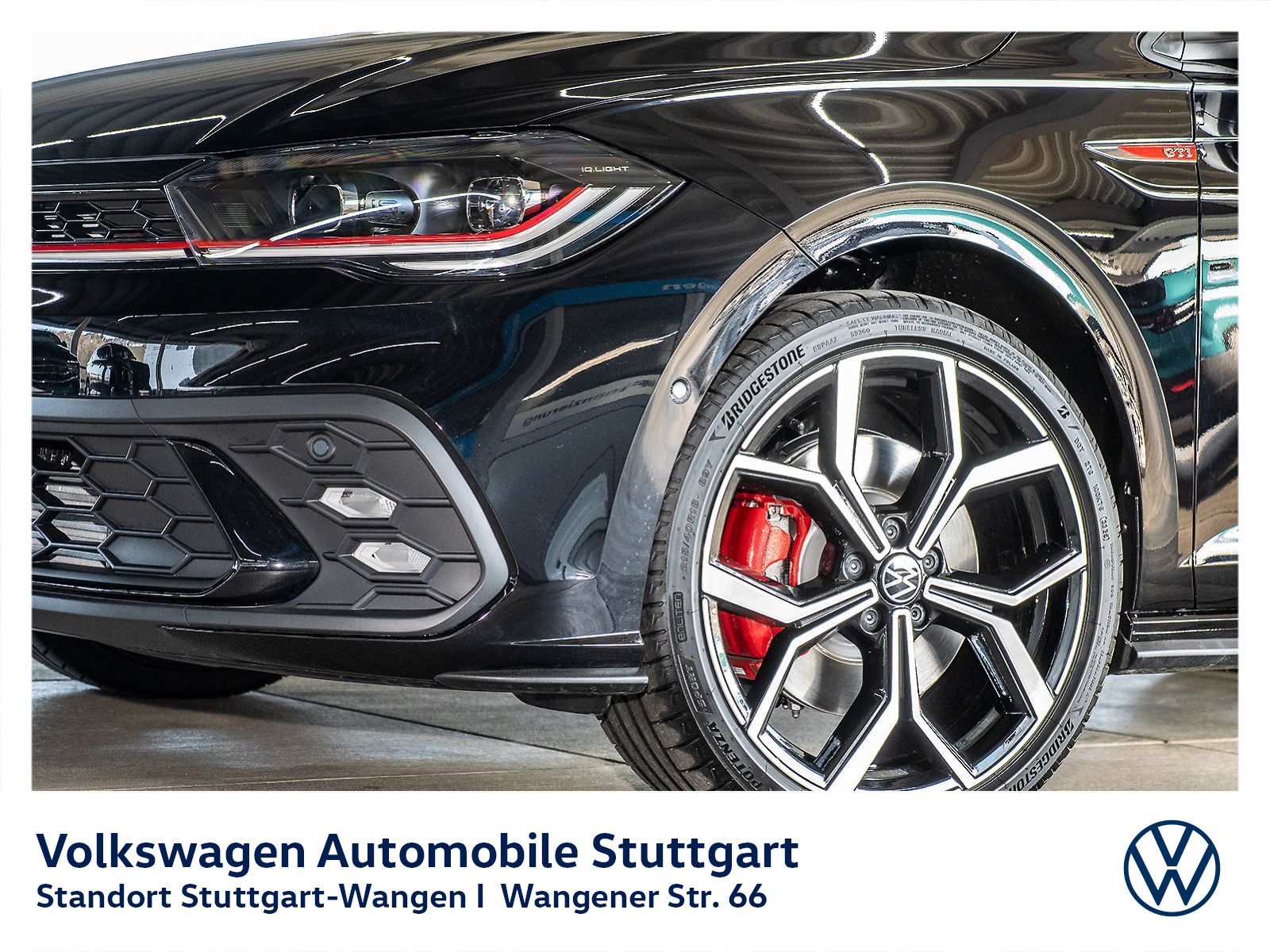 Volkswagen Polo - Bild 14