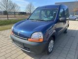 Renault Kangoo 1.4 Expression*KLIMA*AUTOMATIC*TÜV* - Renault aus 2001