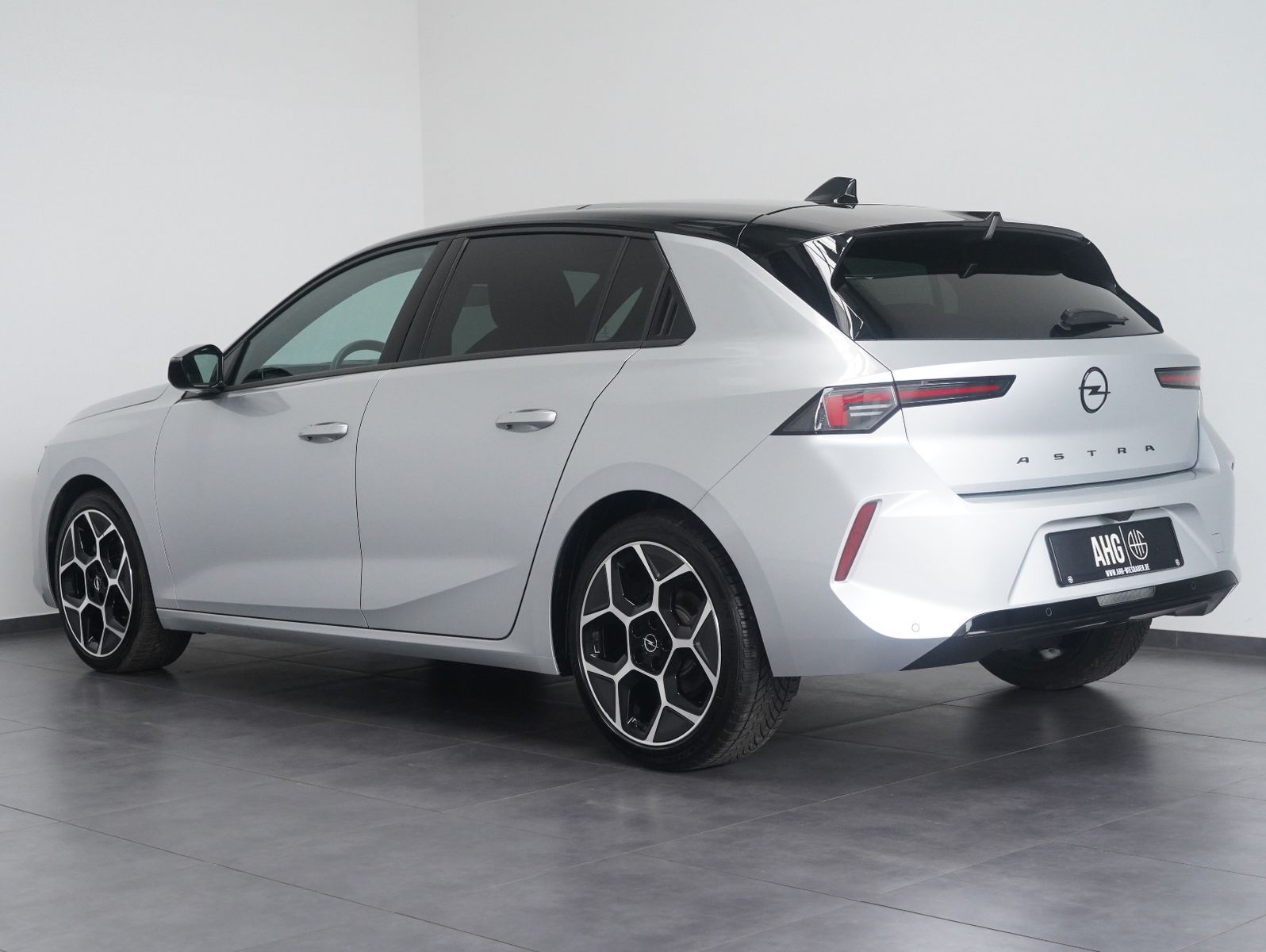 Fahrzeugabbildung Opel Astra L Lim. 5-trg. Ultimate INTELLILUX/PANORAMA