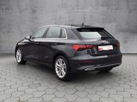 Audi A3 Sportback advanced 35 TFSI S-tronic LED/NAV K
