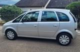 Opel Meriva, Automatik, 74tkm 