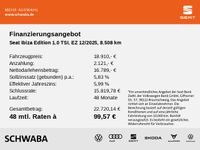Seat Ibiza - Vorschau Bild 4