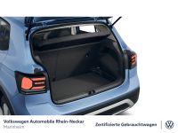 Volkswagen T-Cross - Vorschau Bild 12