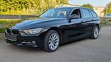 BMW 320i Touring Sport Line  - BMW 320 Gebrauchtwagen in Karlsruhe
