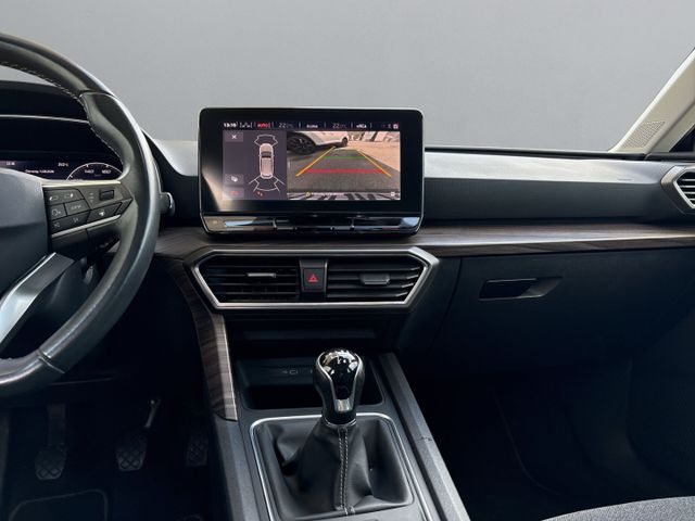 Leon ST Xcellence 1.5l TSI *Navi+FullLink+ACC*
