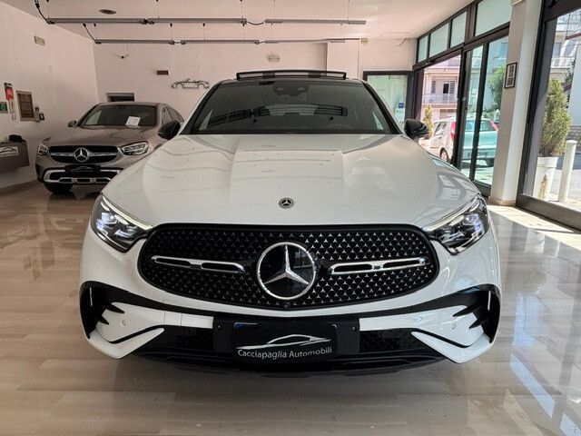 Other Mercedes-Benz GLC 220 d Coupe AMG Line Premium P imagem 2