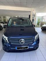 Mercedes-Benz Vito Tourer Extra Lang
