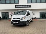 Ford Transit Custom Kasten AHK Radio Klima wenig KM - Ford Transit: Radio